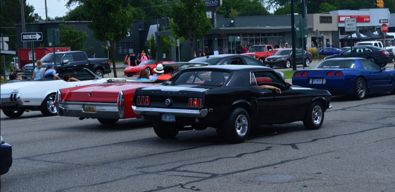 Photo: Cory Gordinier/Flickr